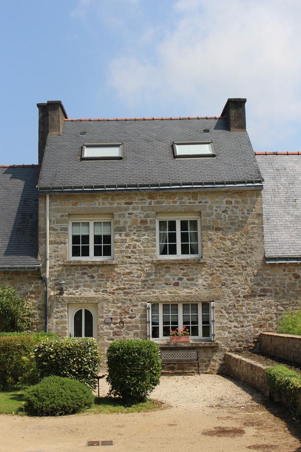 Le Clos De Lascoer Plumergat Ngoại thất bức ảnh
